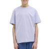 T-shirt Mauve Garçon Jack & Jones Jorvesterbro