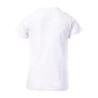 T-shirt Blanc Garçon Olympique de Marseille