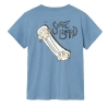 T-shirt Bleu Garçon Name it Kanes