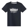T-Shirt Marine Bébé Timberland T60139