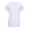 T-shirt Blanc Garçon Redskins RDS-45602