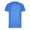 T-shirt Bleu Garçon Ombre Icon Upf