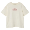 T-shirt Beige Garçon Name it Lasso