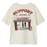 T-shirt Beige Garçon Name it Lasso