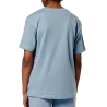 T-Shirt Bleu Garçon Kaporal Orico