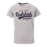 T-Shirt Gris Garçon Redskins 750409