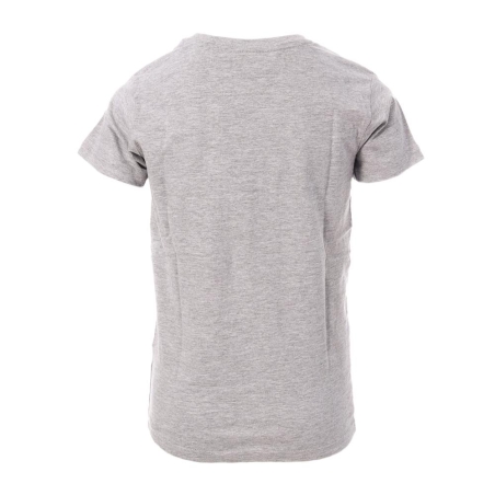 T-Shirt Gris Garçon Redskins 750409