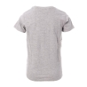 T-Shirt Gris Garçon Redskins 750409