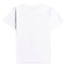 T-shirt Blanc Garçon Billabong Isla Vista
