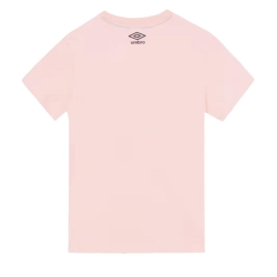 T-shirt Corail Garçon Umbro Bas Net