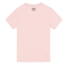 T-shirt Corail Garçon Umbro Bas Net