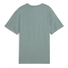 T-Shirt Vert Garçon Puma Graphicss