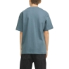 T-shirt Bleu Garçon Jack & Jones Eurban