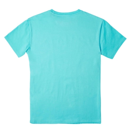 T-shirt Turquoise Garçon O'Neill Sanborn