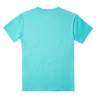 T-shirt Turquoise Garçon O'Neill Sanborn