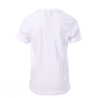 T-shirt Blanc Garçon Umbro Cot
