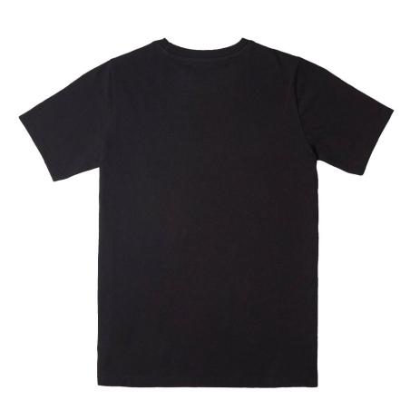 T-shirt Noir Garçon O'Neill Rutile Wave