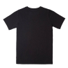 T-shirt Noir Garçon O'Neill Rutile Wave
