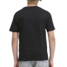 T-Shirt Noir Garçon Jack & Jones Koto