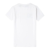 T-shirt Blanc Garçon surf O'Neill Hybrid