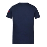 T-shirt Marine Garçon Le Coq Sportif Mini Moi