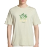 T-Shirt Garçon Vert Jack & Jones Joralmeria