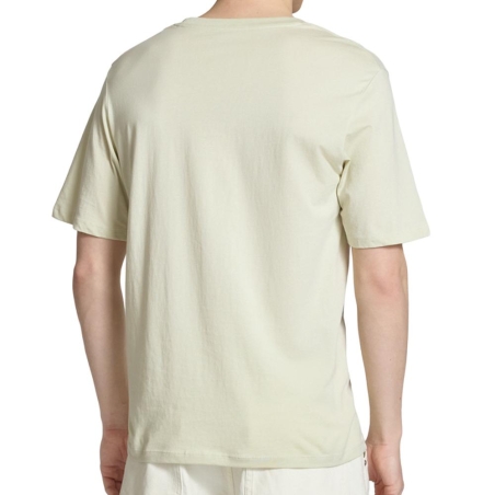 T-Shirt Garçon Vert Jack & Jones Joralmeria