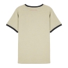 T-shirt Beige Garçon Teddy Smith 61007493D