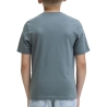 T-Shirt Vert Garçon Jack & Jones Koto