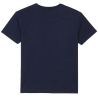 T-shirt Marine Garçon Kaporal OMILE25