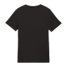 T-shirt Noir Garçon Puma Power Graphic 681858