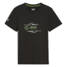 T-Shirt Noir Garçon Puma 627358