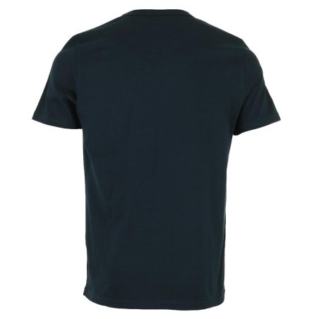 T-shirt Marine Garçon Le Coq Sportif Presentation