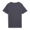 T-shirt Gris Garçon Puma Graphi
