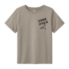 T-shirt Beige Garçon Name It Bachon