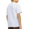 T-shirt Blanc Garçon Jack & Jones Eurban