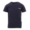 T-shirt Marine Garçon Le Temps Des Cerises Ouibo