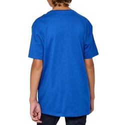 T-shirt Bleu Garçon Kaporal MINY