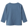 T-Shirt Manches Longues Bleu Name it China