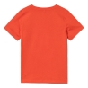 T-shirt Rouge Garçon Name It Nathi