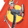 T-shirt Rouge Garçon Name It Nathi