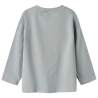 T-Shirt Manches Longues Bleu Name it Thor