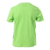 T-shirt Vert Garçon Teddy Smith 61007414D