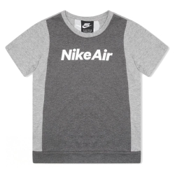 T-shirt Gris Garçon Nike AirTop