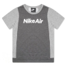 T-shirt Gris Garçon Nike AirTop