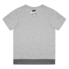 T-shirt Gris Garçon Nike AirTop