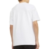T-shirt Blanc Garçon Jack & Jones Varsity
