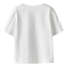 T-Shirt Blanc Garçon Name it Vanyo