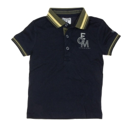 Polo Marine Garçon EOM Bonzai