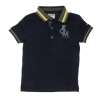 Polo Marine Garçon EOM Bonzai